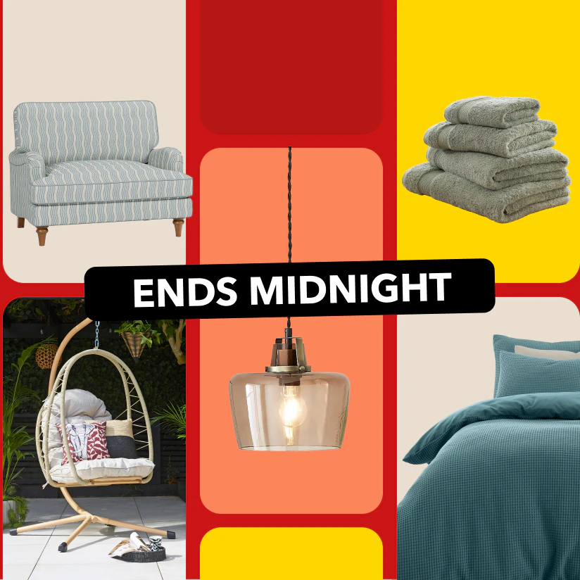 Dunelm Summer Sale