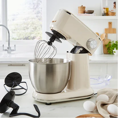 Food processors
