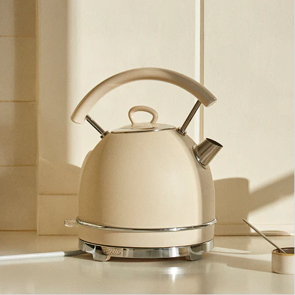 Kettles
