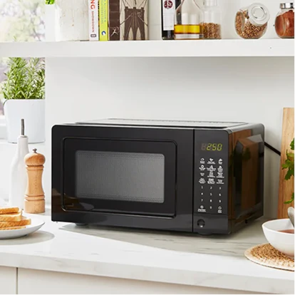 Microwaves