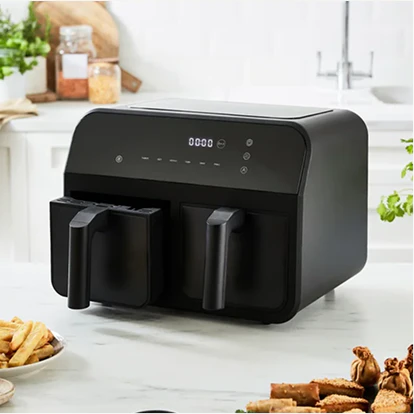 Fryers & air fryers