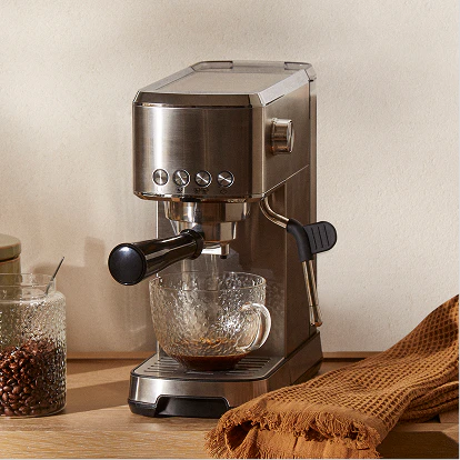 Coffee machines