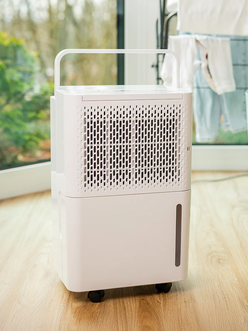 Dehumidifiers