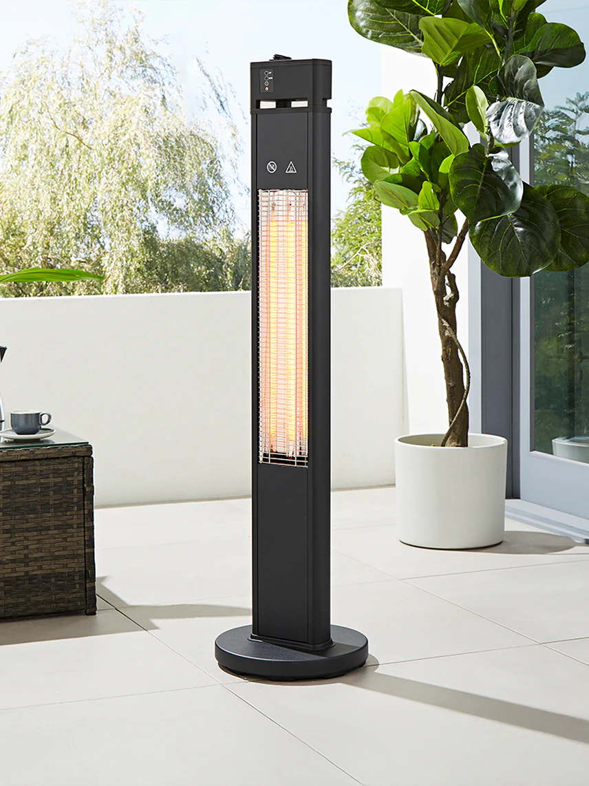 Outdoor heaters