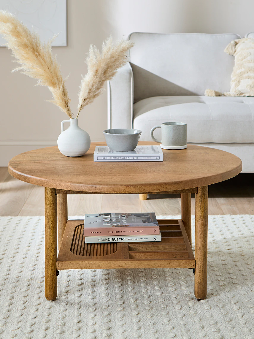 Coffee tables