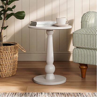 Side tables