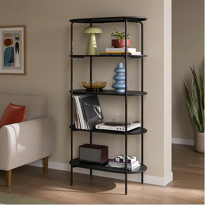 Bookcases
