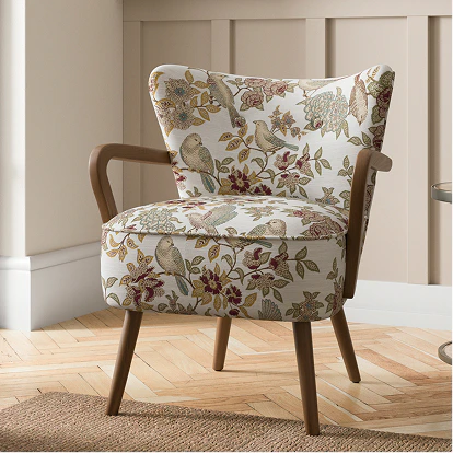 Occasional chairs