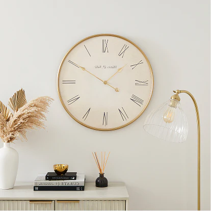 Clocks