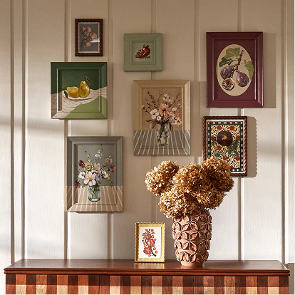 Framed prints