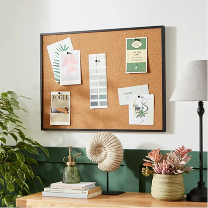 Notice boards