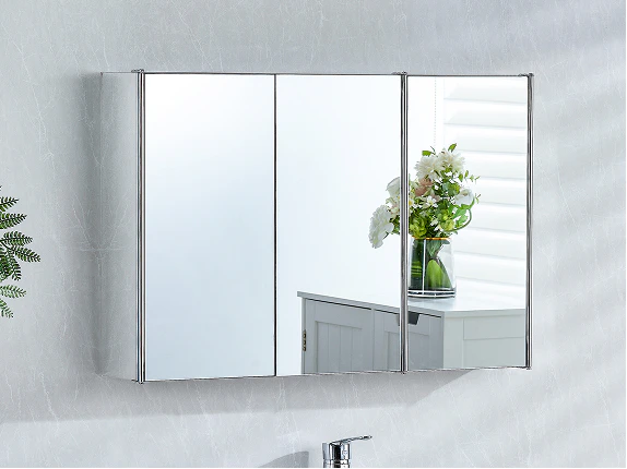 Bathroom mirrors