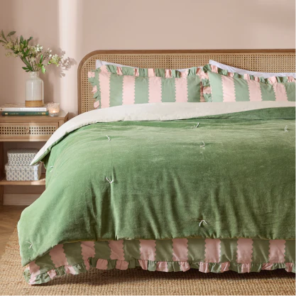 Bedspreads