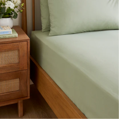 Bed sheets