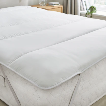 Mattress toppers