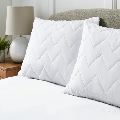 Bedding protectors