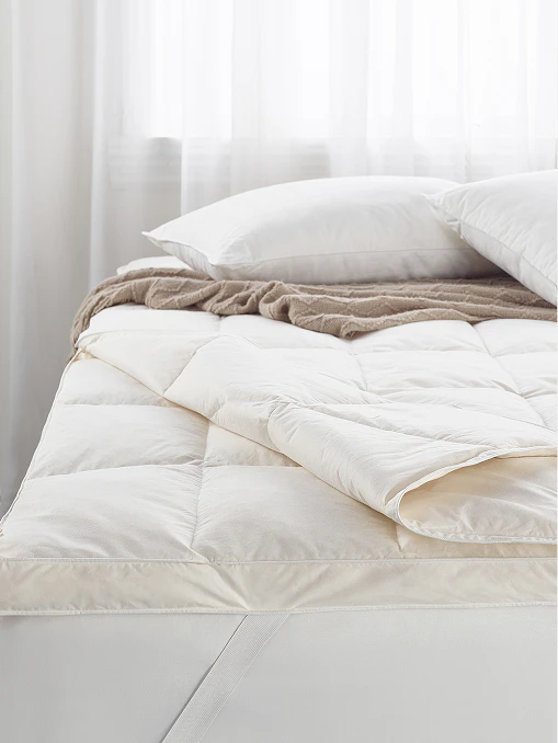 Anti-allergy bedding