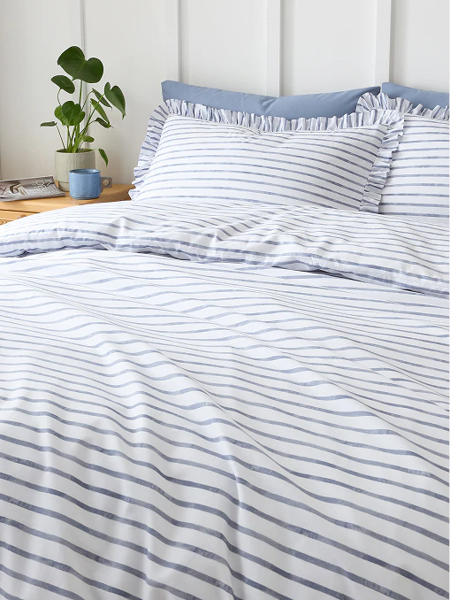 Pure-cotton bedding