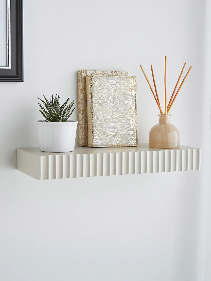 Shelves