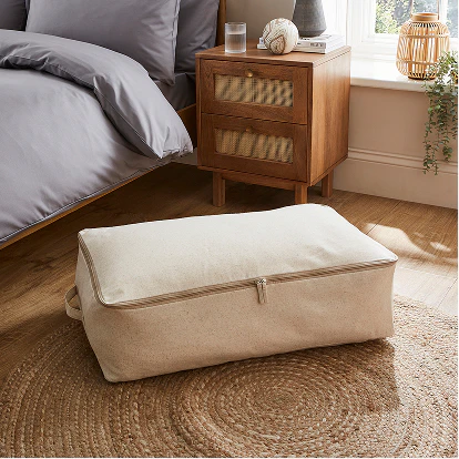Bedroom storage