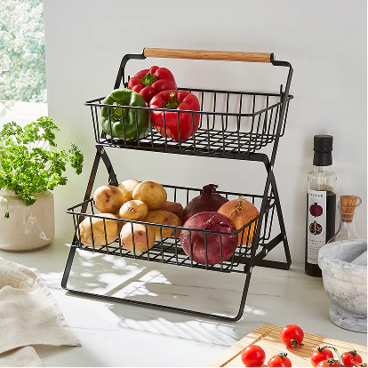 Kitchen storage