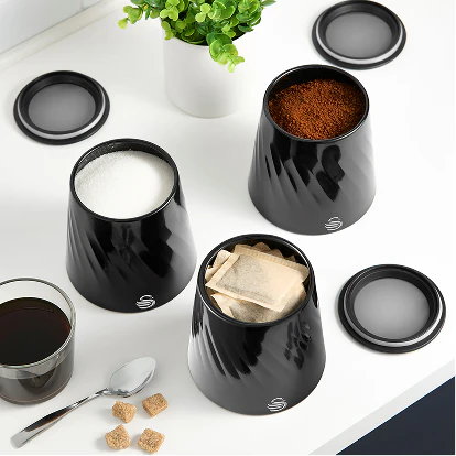 Food storage