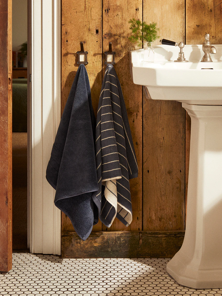Towels