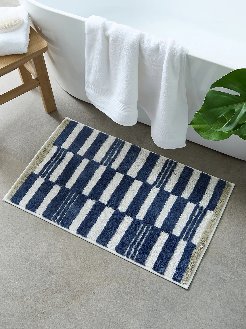 Bath mats
