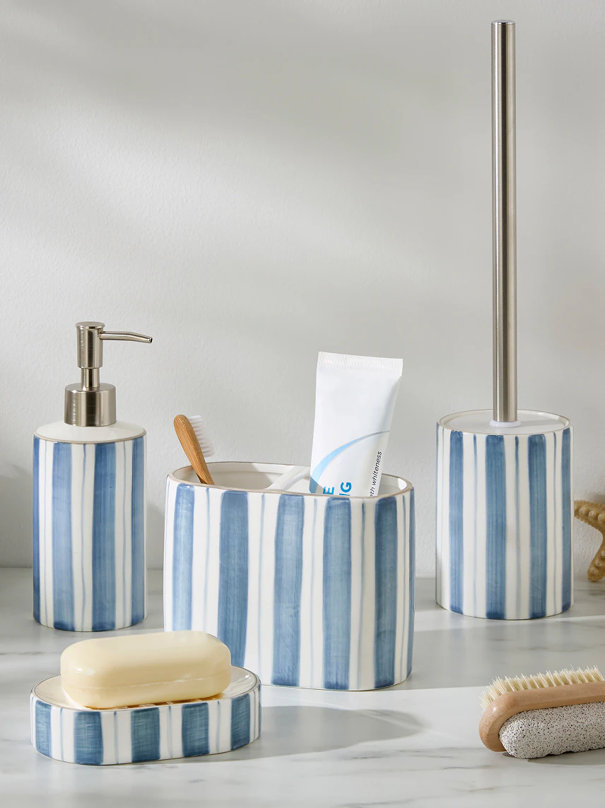 Bathroom accessories