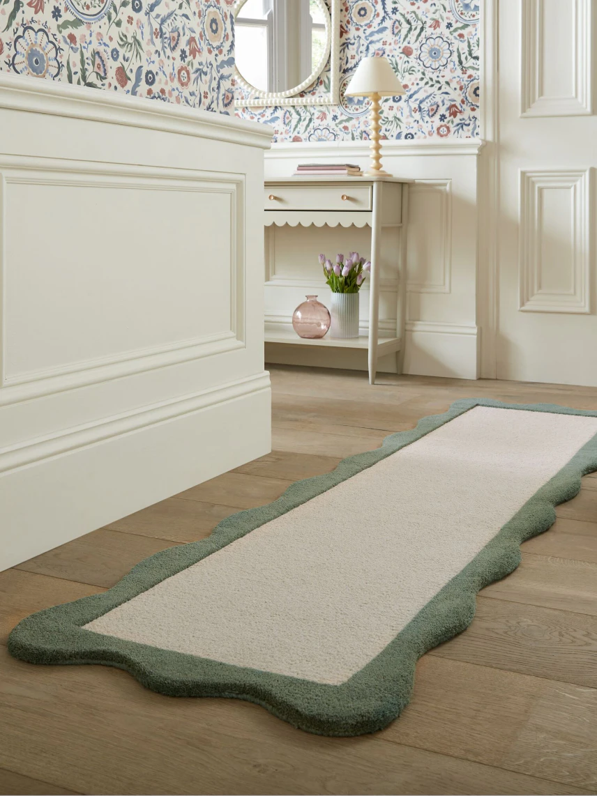 Hallway rugs