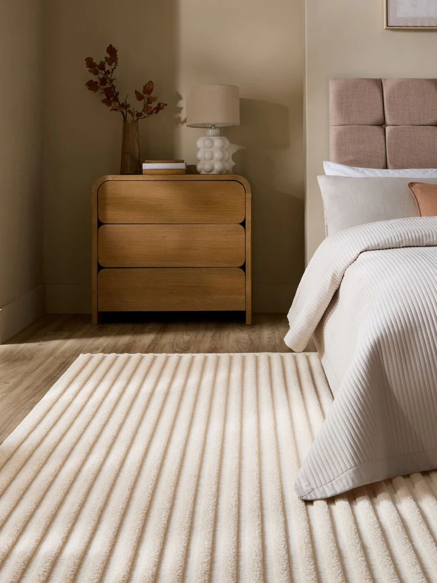 Bedroom rugs