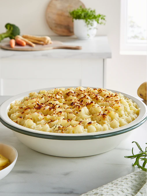 Oven-ready