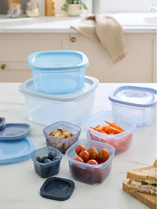 Food storage