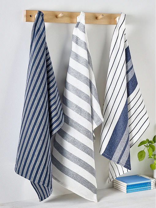 Tea towels & more