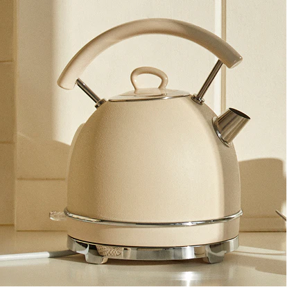 Kettles