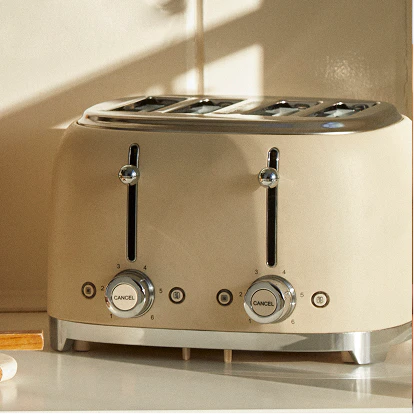 Toasters