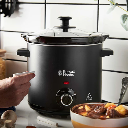 Slow cookers