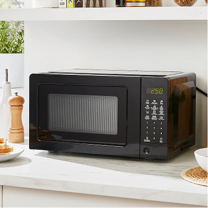 Microwaves