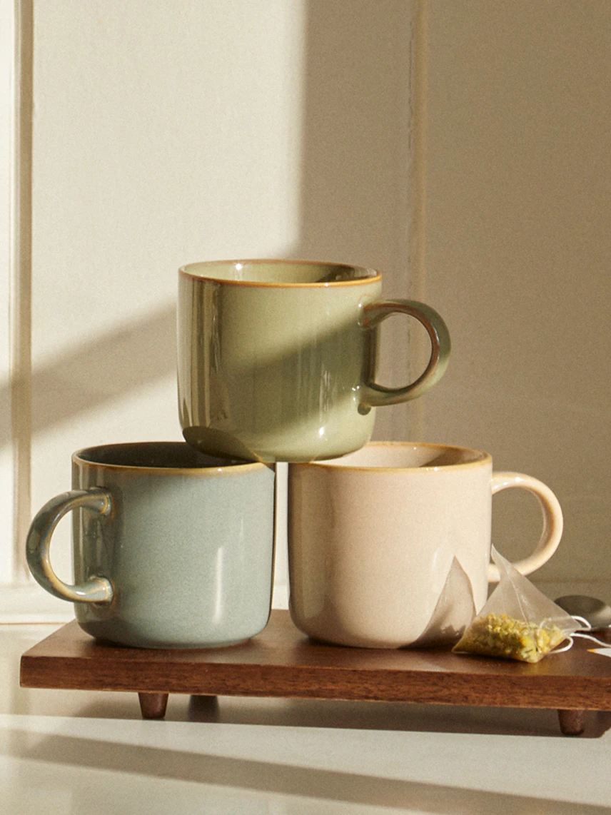 Mugs & teacups