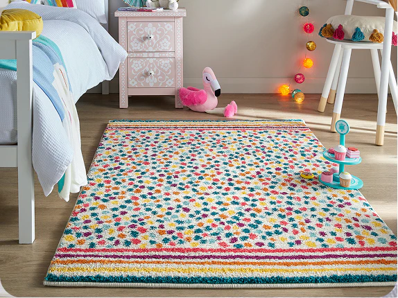 Kids’ rug