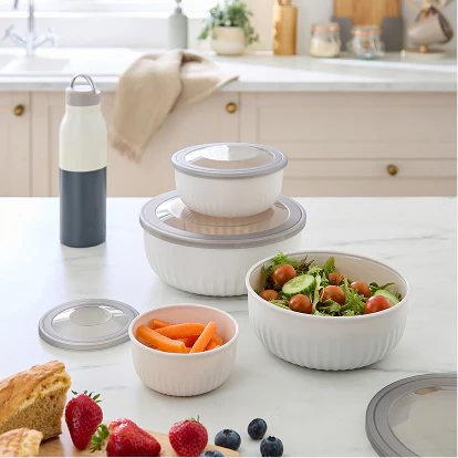 Food storage