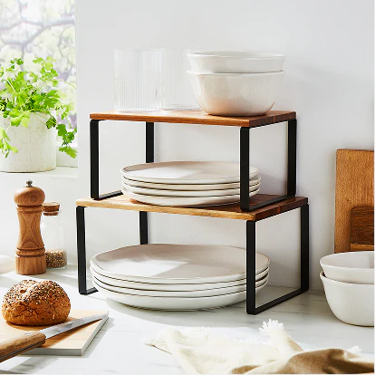 Kitchen organisers