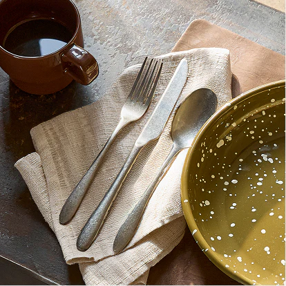 Cutlery
