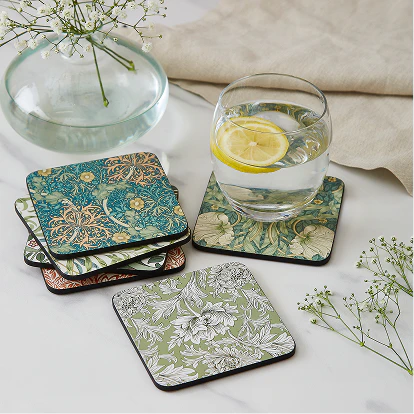 Placemats & coasters