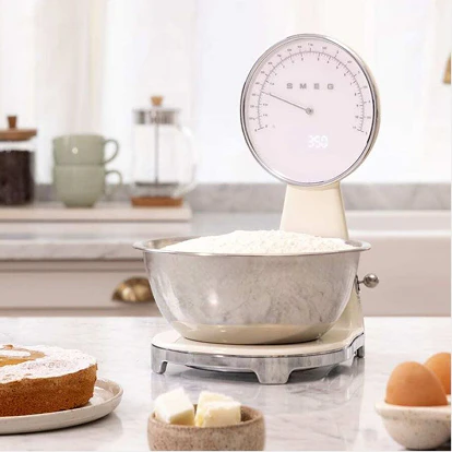 Kitchen scales