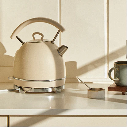 Kettles