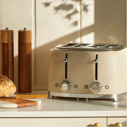 Toasters