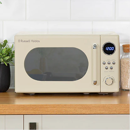 Microwaves