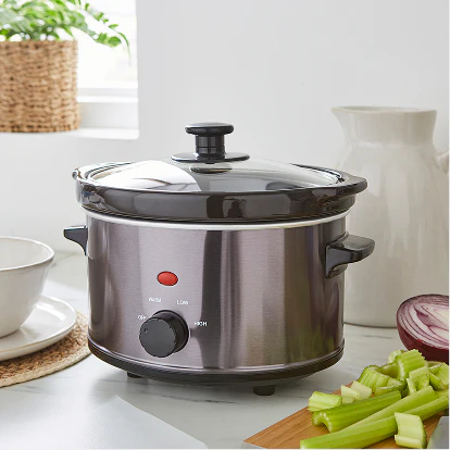 Slow cookers