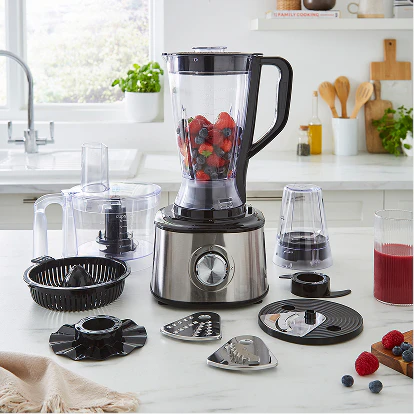 Food processors